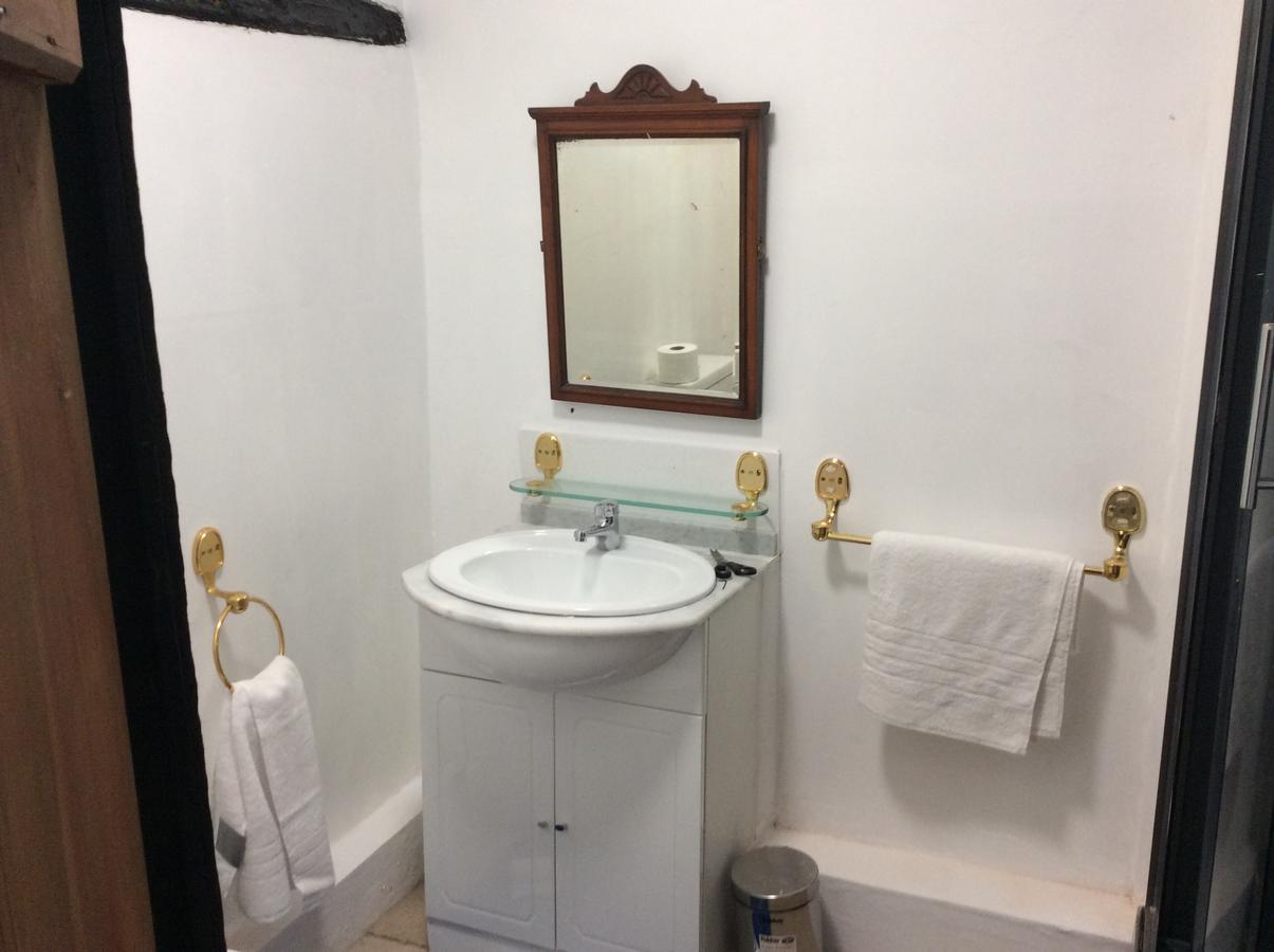 Swanhouse Bed & Breakfast Harwich Dış mekan fotoğraf
